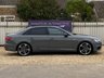 USED 2017 17 AUDI A4 1.4 TFSI BLACK EDITION 4d 148 BHP 