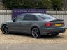 USED 2017 17 AUDI A4 1.4 TFSI BLACK EDITION 4d 148 BHP 