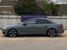 USED 2017 17 AUDI A4 1.4 TFSI BLACK EDITION 4d 148 BHP 