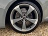 USED 2017 17 AUDI A4 1.4 TFSI BLACK EDITION 4d 148 BHP 