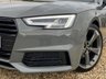 USED 2017 17 AUDI A4 1.4 TFSI BLACK EDITION 4d 148 BHP 