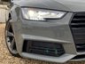 USED 2017 17 AUDI A4 1.4 TFSI BLACK EDITION 4d 148 BHP 