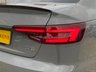 USED 2017 17 AUDI A4 1.4 TFSI BLACK EDITION 4d 148 BHP 