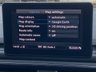 USED 2017 17 AUDI A4 1.4 TFSI BLACK EDITION 4d 148 BHP 