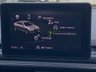 USED 2017 17 AUDI A4 1.4 TFSI BLACK EDITION 4d 148 BHP 