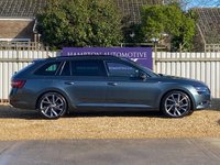 USED 2017 67 SKODA SUPERB 2.0 SPORTLINE TDI DSG 5d 148 BHP 