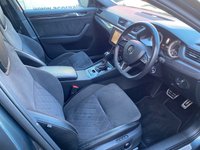 USED 2017 67 SKODA SUPERB 2.0 SPORTLINE TDI DSG 5d 148 BHP 