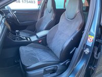 USED 2017 67 SKODA SUPERB 2.0 SPORTLINE TDI DSG 5d 148 BHP 