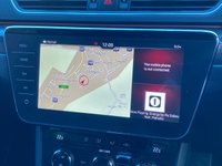 USED 2017 67 SKODA SUPERB 2.0 SPORTLINE TDI DSG 5d 148 BHP 