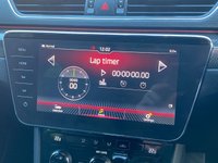 USED 2017 67 SKODA SUPERB 2.0 SPORTLINE TDI DSG 5d 148 BHP 
