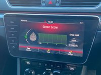 USED 2017 67 SKODA SUPERB 2.0 SPORTLINE TDI DSG 5d 148 BHP 