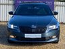 USED 2017 67 SKODA SUPERB 2.0 SPORTLINE TDI DSG 5d 148 BHP 