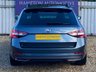 USED 2017 67 SKODA SUPERB 2.0 SPORTLINE TDI DSG 5d 148 BHP 