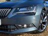 USED 2017 67 SKODA SUPERB 2.0 SPORTLINE TDI DSG 5d 148 BHP 