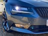 USED 2017 67 SKODA SUPERB 2.0 SPORTLINE TDI DSG 5d 148 BHP 