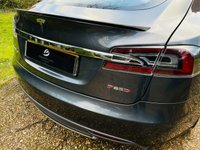 USED 2016 16 TESLA MODEL S 0.0 P85D 5d 761 BHP VAT Qualifying, Free Charging, Huge Spec!!!!