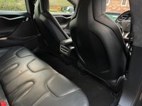 USED 2016 16 TESLA MODEL S 0.0 P85D 5d 761 BHP VAT Qualifying, Free Charging, Huge Spec!!!!