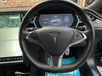 USED 2016 16 TESLA MODEL S 0.0 P85D 5d 761 BHP VAT Qualifying, Free Charging, Huge Spec!!!!