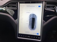 USED 2016 16 TESLA MODEL S 0.0 P85D 5d 761 BHP VAT Qualifying, Free Charging, Huge Spec!!!!