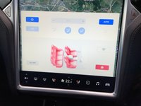 USED 2016 16 TESLA MODEL S 0.0 P85D 5d 761 BHP VAT Qualifying, Free Charging, Huge Spec!!!!