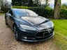 USED 2016 16 TESLA MODEL S 0.0 P85D 5d 761 BHP VAT Qualifying, Free Charging, Huge Spec!!!!