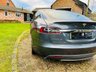 USED 2016 16 TESLA MODEL S 0.0 P85D 5d 761 BHP VAT Qualifying, Free Charging, Huge Spec!!!!