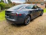 USED 2016 16 TESLA MODEL S 0.0 P85D 5d 761 BHP VAT Qualifying, Free Charging, Huge Spec!!!!