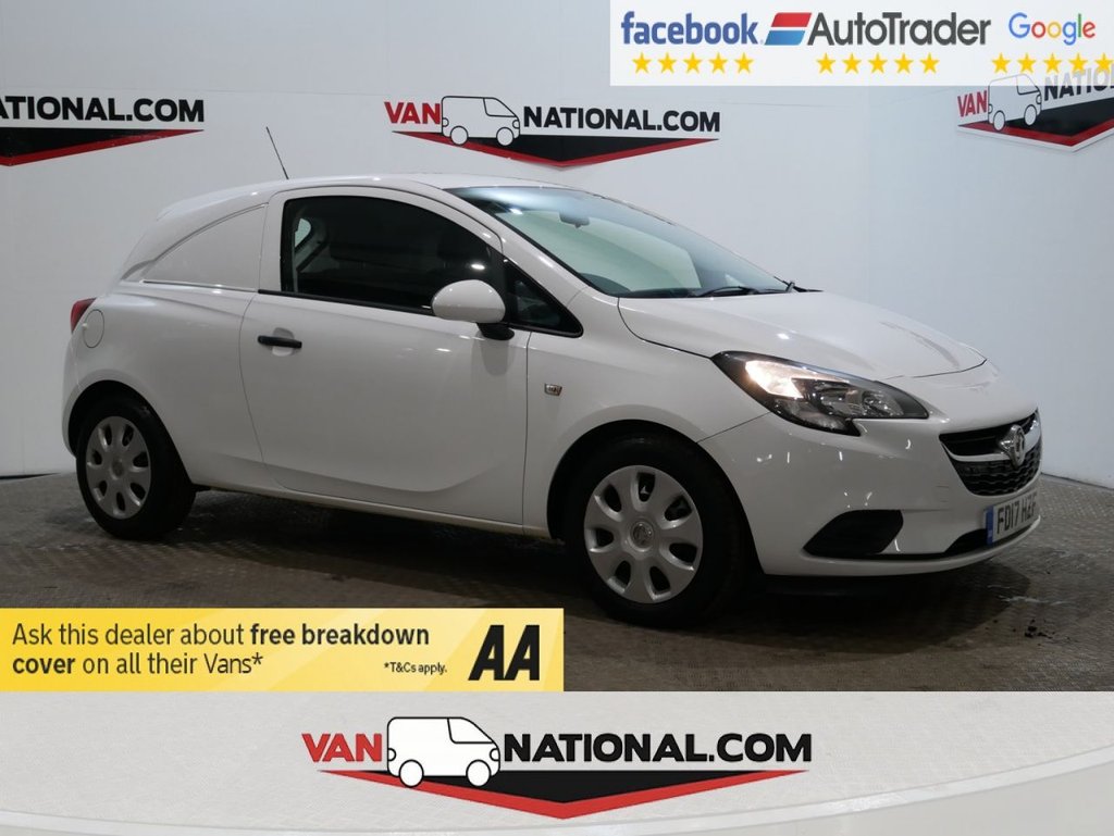 View our VAUXHALL CORSA