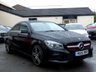 USED 2015 15 MERCEDES-BENZ CLA CLA200 2.1 CDI Sport 4d Saloon Manual 136 BHP SPORT SEATS* BLUETOOTH