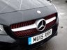 USED 2015 15 MERCEDES-BENZ CLA CLA200 2.1 CDI Sport 4d Saloon Manual 136 BHP SPORT SEATS* BLUETOOTH