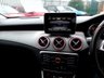 USED 2015 15 MERCEDES-BENZ CLA CLA200 2.1 CDI Sport 4d Saloon Manual 136 BHP SPORT SEATS* BLUETOOTH