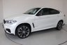 USED 2017 17 BMW X6 3.0 XDRIVE40D M SPORT 4d AUTO-1 OWNER FROM NEW-ELECTRIC SUNROOF-HEAD UP DISPLAY-SURROUND VIEW CAMERA-HARMAN KARDON-ADAPTIVE LED HEADLIGHTS-21