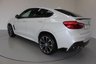 USED 2017 17 BMW X6 3.0 XDRIVE40D M SPORT 4d AUTO-1 OWNER FROM NEW-ELECTRIC SUNROOF-HEAD UP DISPLAY-SURROUND VIEW CAMERA-HARMAN KARDON-ADAPTIVE LED HEADLIGHTS-21