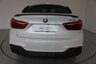 USED 2017 17 BMW X6 3.0 XDRIVE40D M SPORT 4d AUTO-1 OWNER FROM NEW-ELECTRIC SUNROOF-HEAD UP DISPLAY-SURROUND VIEW CAMERA-HARMAN KARDON-ADAPTIVE LED HEADLIGHTS-21