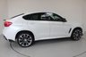 USED 2017 17 BMW X6 3.0 XDRIVE40D M SPORT 4d AUTO-1 OWNER FROM NEW-ELECTRIC SUNROOF-HEAD UP DISPLAY-SURROUND VIEW CAMERA-HARMAN KARDON-ADAPTIVE LED HEADLIGHTS-21