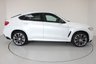 USED 2017 17 BMW X6 3.0 XDRIVE40D M SPORT 4d AUTO-1 OWNER FROM NEW-ELECTRIC SUNROOF-HEAD UP DISPLAY-SURROUND VIEW CAMERA-HARMAN KARDON-ADAPTIVE LED HEADLIGHTS-21