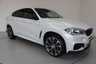 USED 2017 17 BMW X6 3.0 XDRIVE40D M SPORT 4d AUTO-1 OWNER FROM NEW-ELECTRIC SUNROOF-HEAD UP DISPLAY-SURROUND VIEW CAMERA-HARMAN KARDON-ADAPTIVE LED HEADLIGHTS-21