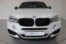 USED 2017 17 BMW X6 3.0 XDRIVE40D M SPORT 4d AUTO-1 OWNER FROM NEW-ELECTRIC SUNROOF-HEAD UP DISPLAY-SURROUND VIEW CAMERA-HARMAN KARDON-ADAPTIVE LED HEADLIGHTS-21