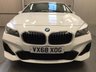 USED 2018 68 BMW 2 SERIES 1.5 225XE M SPORT ACTIVE TOURER 5d 134 BHP PLUG IN HYBRID
