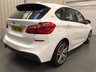 USED 2018 68 BMW 2 SERIES 1.5 225XE M SPORT ACTIVE TOURER 5d 134 BHP PLUG IN HYBRID