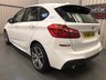 USED 2018 68 BMW 2 SERIES 1.5 225XE M SPORT ACTIVE TOURER 5d 134 BHP PLUG IN HYBRID