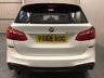 USED 2018 68 BMW 2 SERIES 1.5 225XE M SPORT ACTIVE TOURER 5d 134 BHP PLUG IN HYBRID