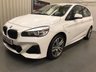 USED 2018 68 BMW 2 SERIES 1.5 225XE M SPORT ACTIVE TOURER 5d 134 BHP PLUG IN HYBRID
