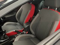 USED 2016 66 FORD FIESTA 1.0 ZETEC S BLACK EDITION 3d 139 BHP &pound;20 TAX & FULL SAT NAV UPGRADE