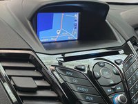 USED 2016 66 FORD FIESTA 1.0 ZETEC S BLACK EDITION 3d 139 BHP &pound;20 TAX & FULL SAT NAV UPGRADE