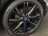 USED 2016 66 FORD FIESTA 1.0 ZETEC S BLACK EDITION 3d 139 BHP &pound;20 TAX & FULL SAT NAV UPGRADE