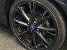 USED 2016 66 FORD FIESTA 1.0 ZETEC S BLACK EDITION 3d 139 BHP &pound;20 TAX & FULL SAT NAV UPGRADE