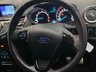 USED 2016 66 FORD FIESTA 1.0 ZETEC S BLACK EDITION 3d 139 BHP &pound;20 TAX & FULL SAT NAV UPGRADE
