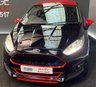 USED 2016 66 FORD FIESTA 1.0 ZETEC S BLACK EDITION 3d 139 BHP &pound;20 TAX & FULL SAT NAV UPGRADE