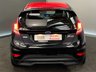 USED 2016 66 FORD FIESTA 1.0 ZETEC S BLACK EDITION 3d 139 BHP &pound;20 TAX & FULL SAT NAV UPGRADE